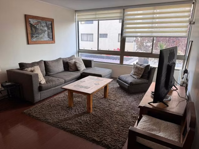 Departamento en venta en Viña del Mar