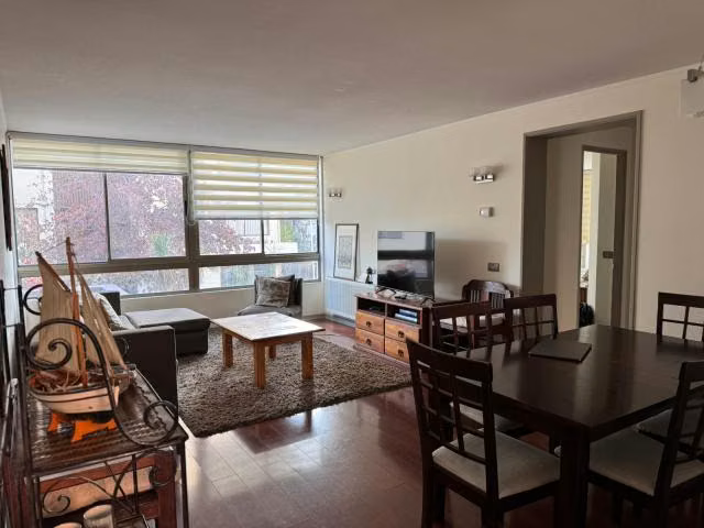 Departamento en venta en Viña del Mar - Imagen 2
