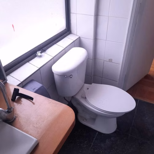 Oficina en arriendo en Providencia