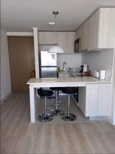 Departamento en venta en Concón