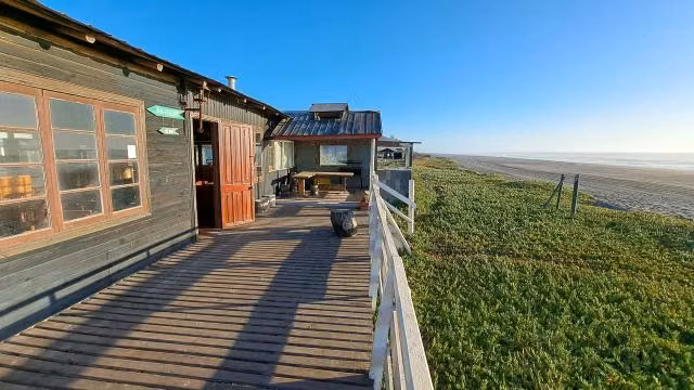 Local Comercial y departamentos en venta en Duao - Iloca