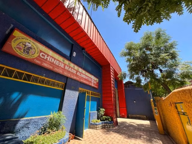 Bodega en arriendo en Santiago - Imagen 4