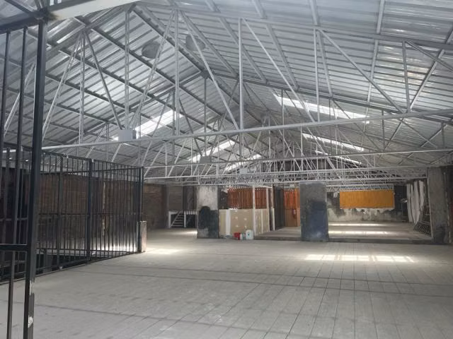 Bodega en arriendo en Santiago - Imagen 2