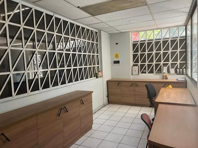Bodega en arriendo en Santiago - Imagen 10
