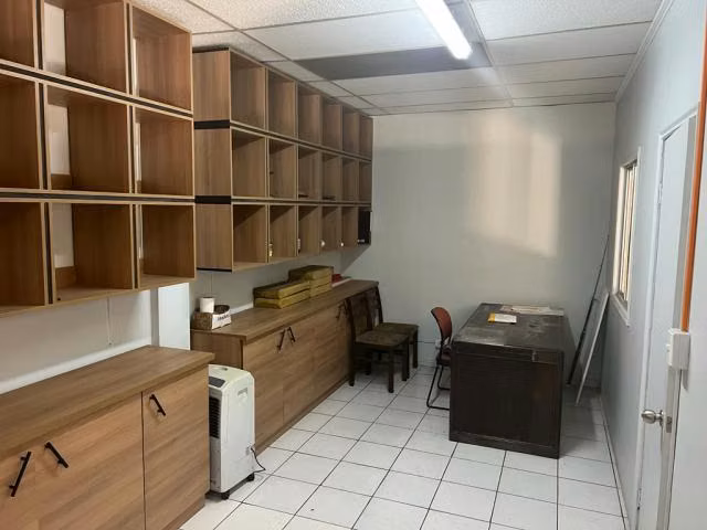 Bodega en arriendo en Santiago - Imagen 8