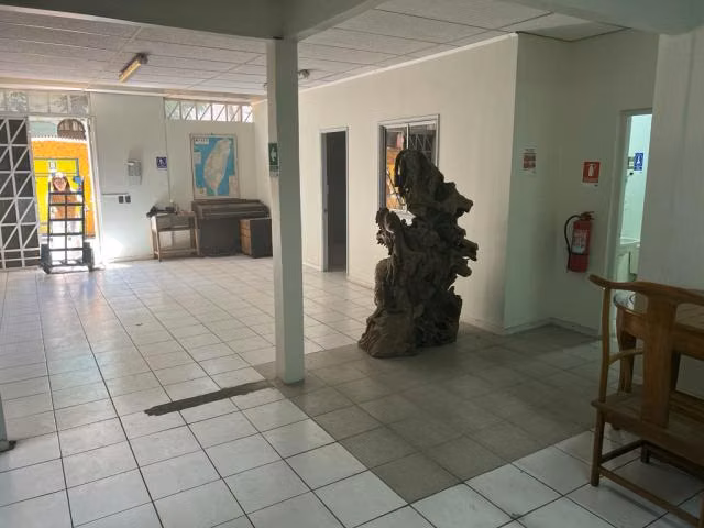 Bodega en arriendo en Santiago - Imagen 12