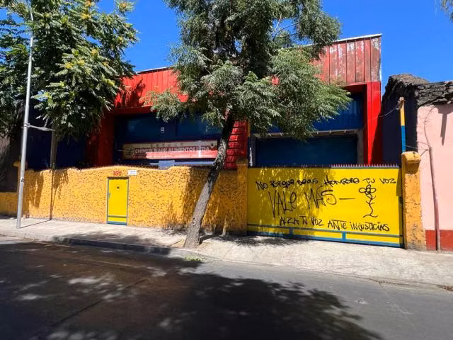 Bodega en arriendo en Santiago - Imagen 5