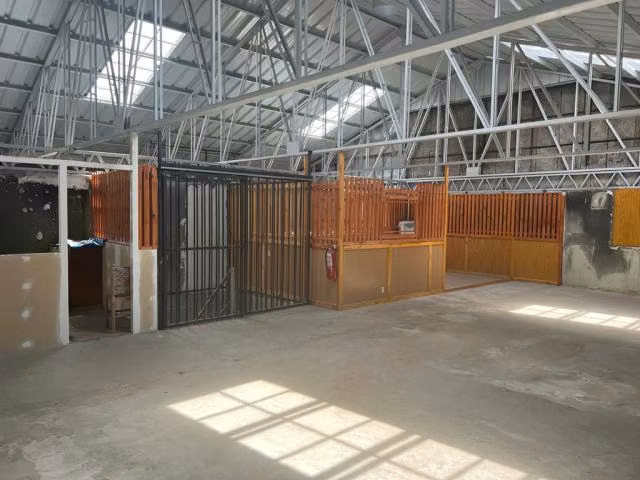 Bodega en arriendo en Santiago - Imagen 15