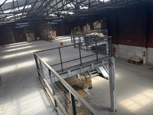 Bodega en arriendo en Santiago - Imagen 7