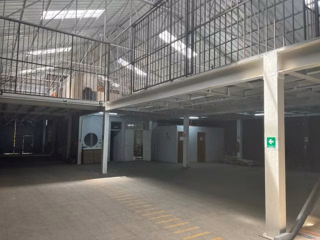Bodega en arriendo en Santiago - Imagen 6
