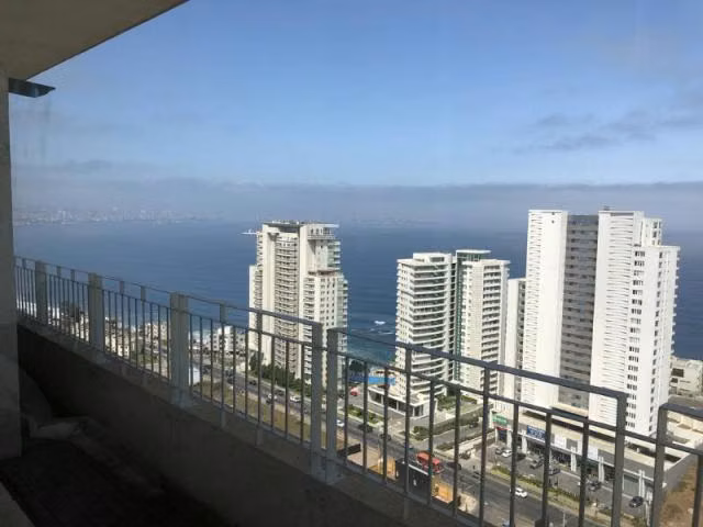 Departamento en venta en Viña del Mar