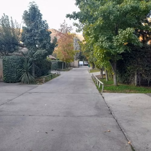 Casa en venta en Huechuraba - Imagen 23
