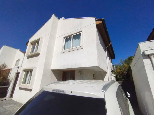 Casa en venta en Huechuraba
