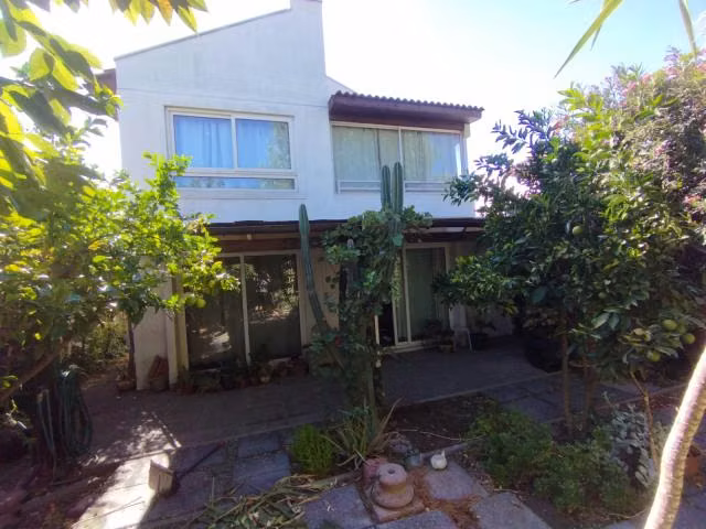 Casa en venta en Huechuraba