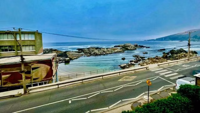 Departamento en venta en Viña del Mar