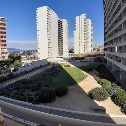 Departamento en venta en Concón - Imagen 11