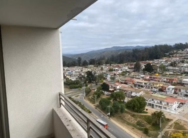 Departamento en venta en Viña del Mar