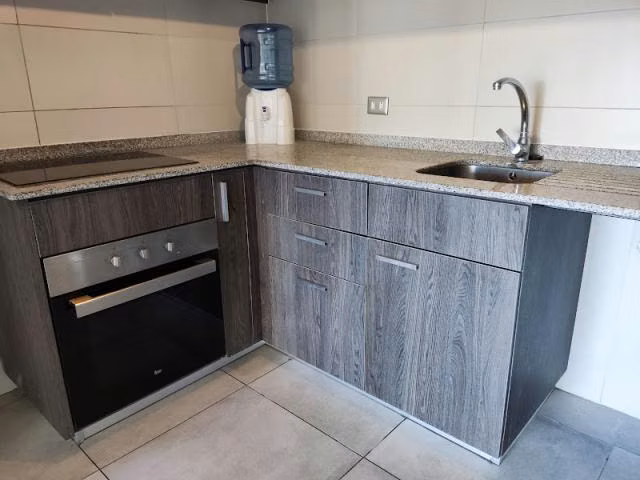 Departamento en venta en Santiago - Imagen 7