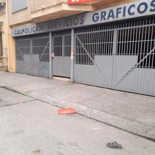 Industrial en venta en Santiago