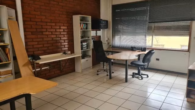 Industrial en venta en Santiago