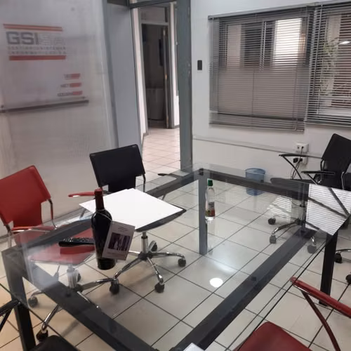 Industrial en venta en Santiago