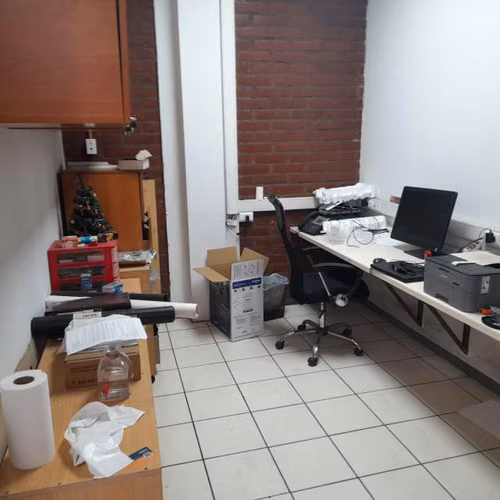 Industrial en venta en Santiago