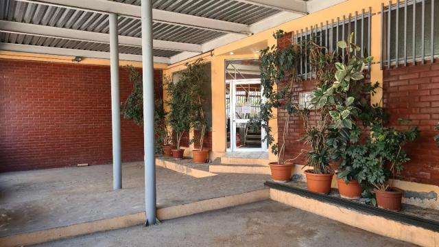Industrial en venta en Santiago