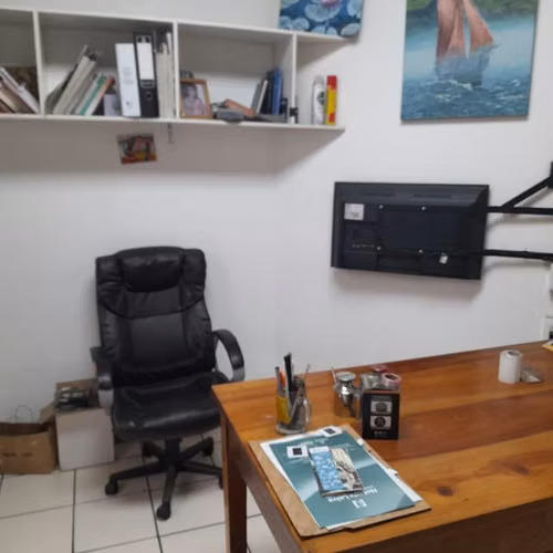 Industrial en venta en Santiago