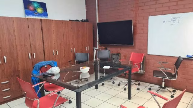 Industrial en venta en Santiago