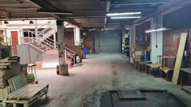 Industrial en venta en Santiago