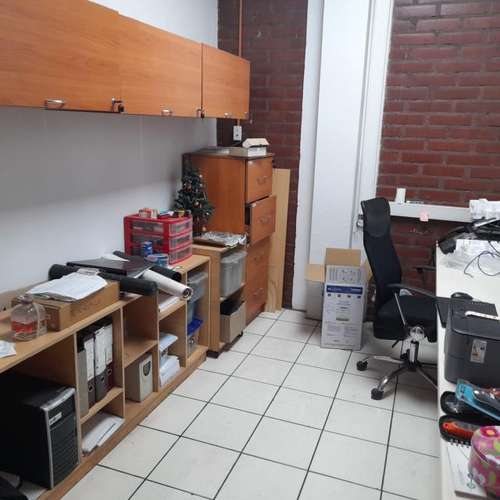 Industrial en venta en Santiago