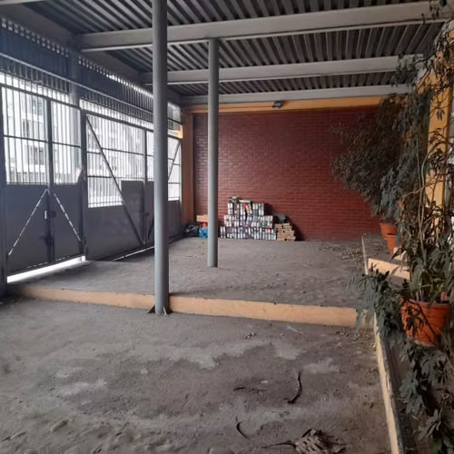 Industrial en venta en Santiago