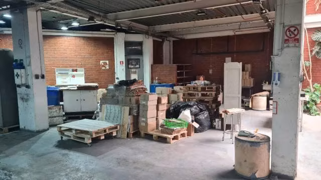 Industrial en venta en Santiago