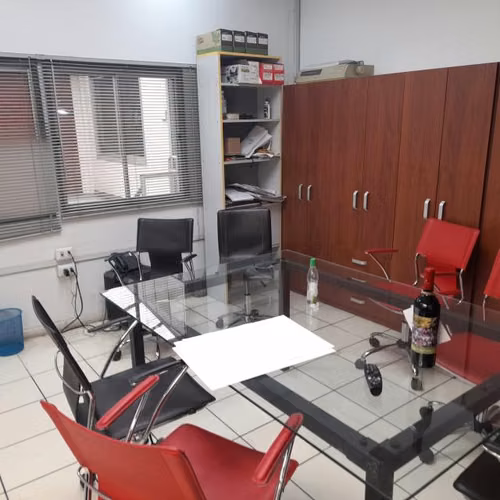 Industrial en venta en Santiago