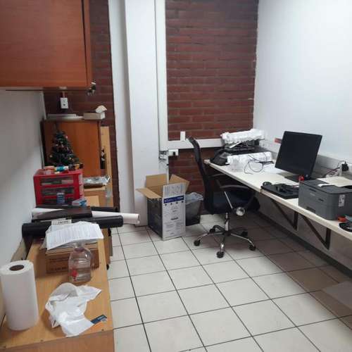 Industrial en venta en Santiago