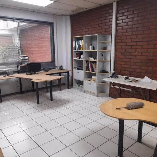 Industrial en venta en Santiago