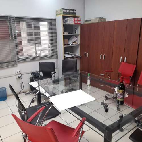 Industrial en venta en Santiago
