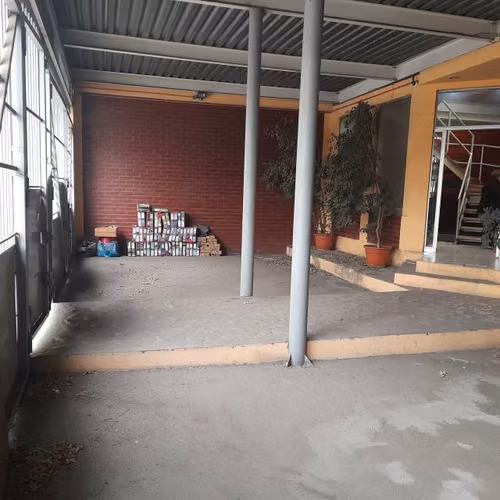 Industrial en venta en Santiago