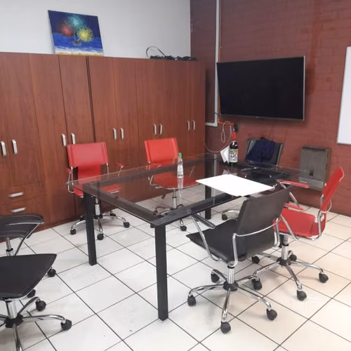 Industrial en venta en Santiago