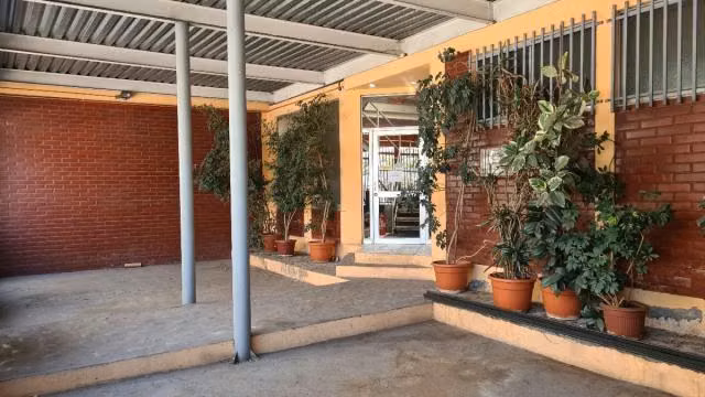 Industrial en venta en Santiago
