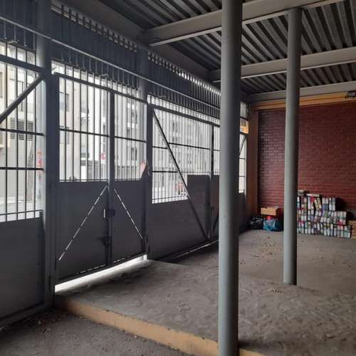 Industrial en venta en Santiago