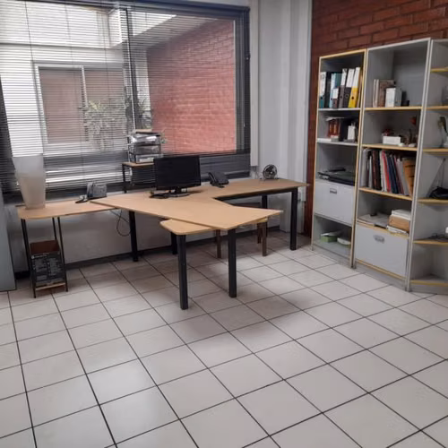 Industrial en venta en Santiago