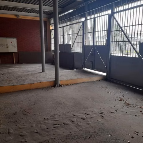Industrial en venta en Santiago