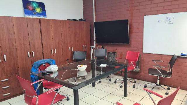Industrial en venta en Santiago