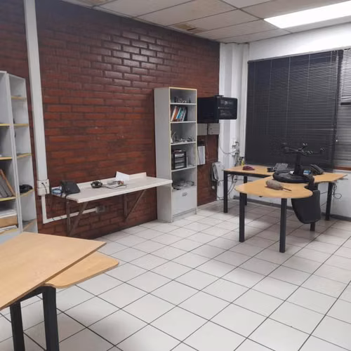 Industrial en venta en Santiago
