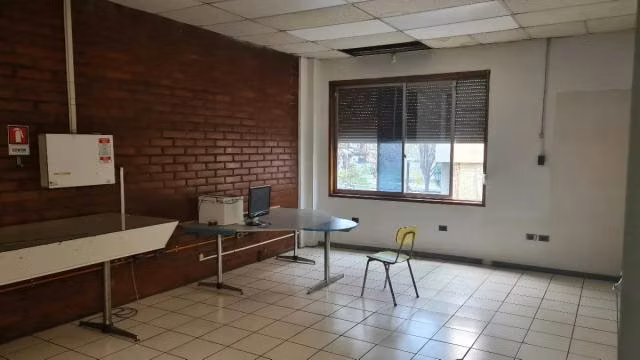 Industrial en venta en Santiago