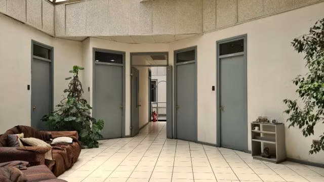Industrial en venta en Santiago
