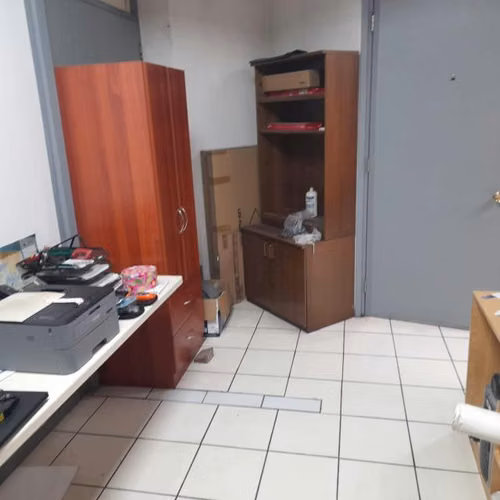 Industrial en venta en Santiago
