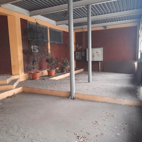 Industrial en venta en Santiago