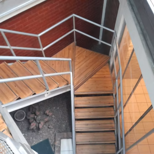 Industrial en venta en Santiago